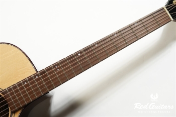 HOFC-F.MAHOGANY ’22 SF,S-ESU/ATB